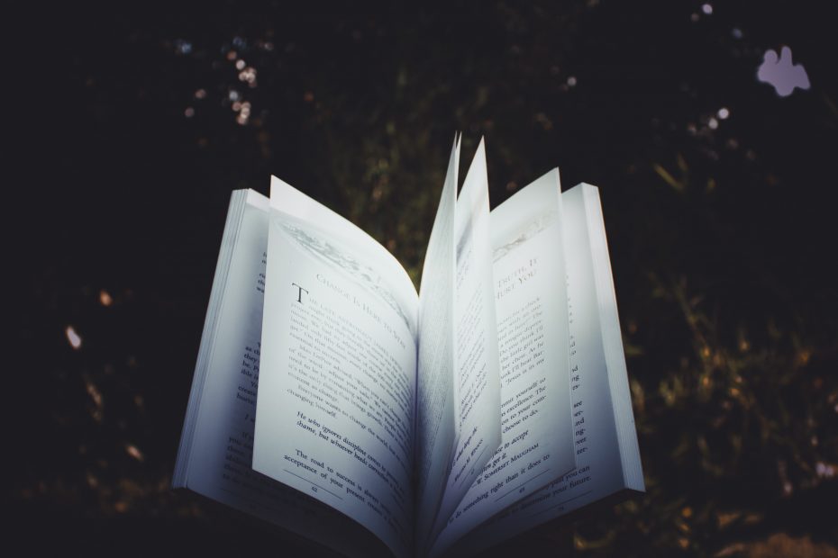 Miten kertoja muuttaa tarinaa