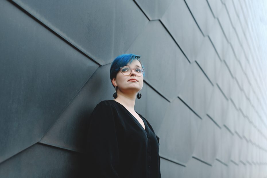 Suomi kasvuun myynnillä - Henna Paakinaho